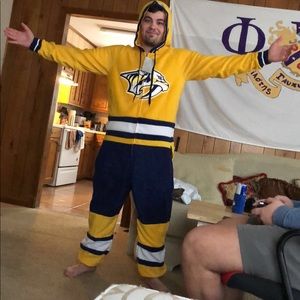 Meet your Posher, Jacob